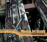 Naked Intruder - Iteration III