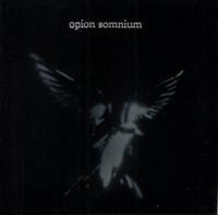 Opion Somnium - As They Fly Into Darkness...
