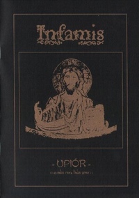 Infamis - Upior - Qualis Rex, Talis Grex