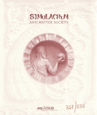 Simulacrum - Anti Matter Society