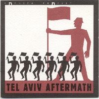 Various Artists - Tel Aviv Aftermath