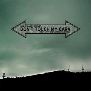 Various Artists - Don't Touch My Car!!