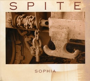Sophia - Spite