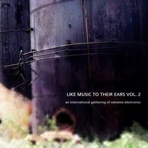 Various Artists - Like Music To Their Ears Vol. 2