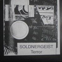 Söldnergeist - Terror