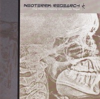 Schloss Tegal - Neoterrik Research