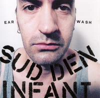 Sudden Infant - Ear Wash