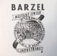 Barzel - A Shield of Defense and the Word of the Son of Blood
