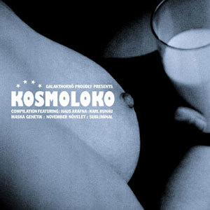 Various Artists - Kosmoloko