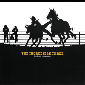 Imminent / Synapscape - The Incredible Three