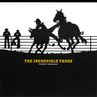Imminent / Synapscape - The Incredible Three