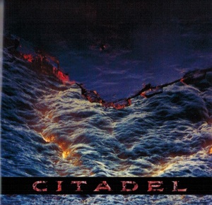 Citadel - Granite Sky