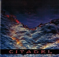 Citadel - Granite Sky