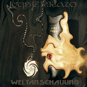 Lucisferrato - Weltanschauung