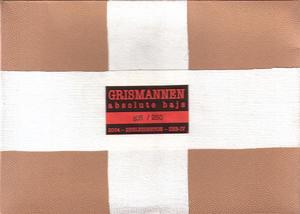 Grismannen - Absolute Bajs