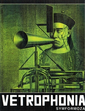 Vetrophonia - Symformoza