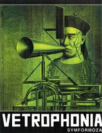 Vetrophonia - Symformoza