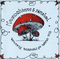 Kruzenshtern & Parohod - The Craft of Primitive Klezmer