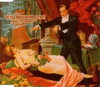 Dead Hollywood Stars - Smoke and Mirrors