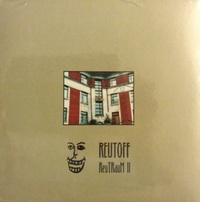Reutoff - ReuTRauM II