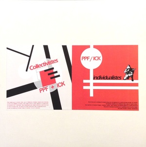 PPF / ICK - Individualistes / Collectivistes