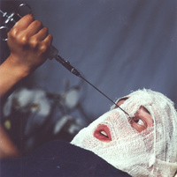 Panicsville - Sterile