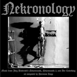 Hermann Kopp - Nekronology