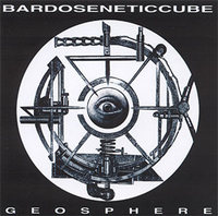 Bardoseneticcube - Geosphere