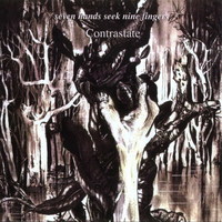 Contrastate - Seven Hands Seek Nine Fingers