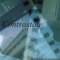 Contrastate - False Fangs For Old Werewolves