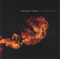 Shinjuku Thief - Sacred Fury