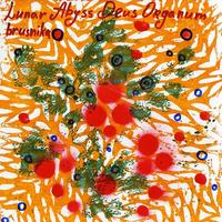 Lunar Abyss Deus Organum - Brusnika