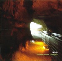 Nimh - Subterranean Thoughts