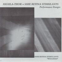 Iugula Thor / Sshe Retina Stimulants - Performance Ranges