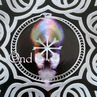 Ond - Self-titled