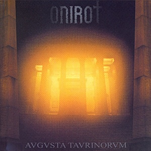 Onirot - Augusta Taurinorum