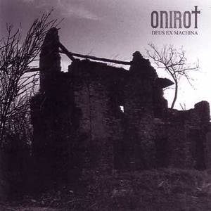Onirot - Deus Ex Machina