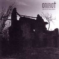 Onirot - Deus Ex Machina