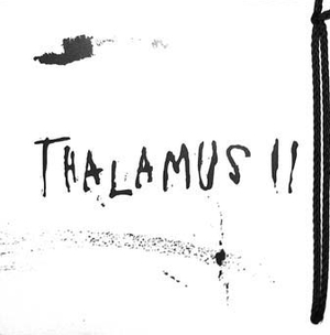 Various Artists - Thalamus II