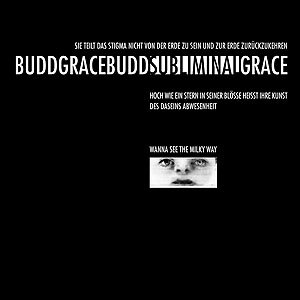 Subliminal - Gracebudd