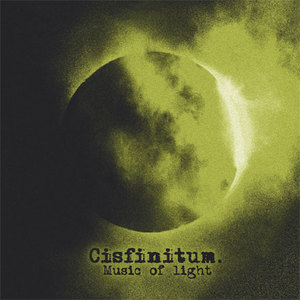 Cisfinitum - Music of Light
