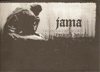 Storm of Capricorn / Paranoia Inducta - Jama