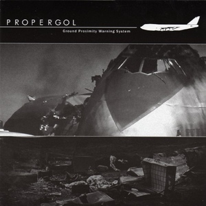 Propergol - Ground Proximity Warning System