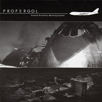 Propergol - Ground Proximity Warning System