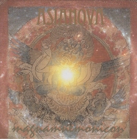 Asianova - Magnamnemonicon