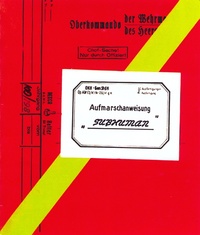 Subhuman - Untitled II