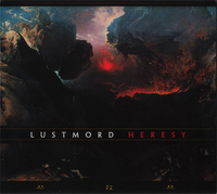 Lustmord - Heresy