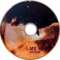 Maurizio Bianchi - Bactérie