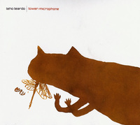 Teho Teardo - Tower / Microphone