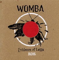 Womba - Evidence Of Letta